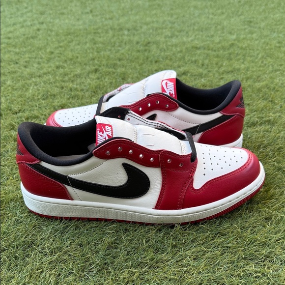 Air Jordan 1 Retro Low OG